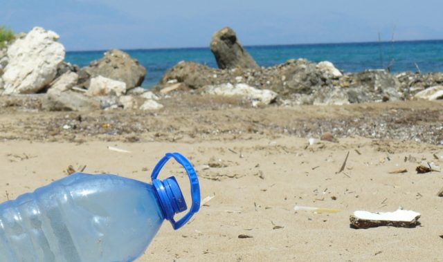 Circulate Capital And USAID Team Up To Fight Ocean Plastic Pollution