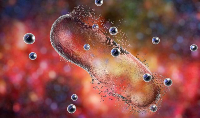 Supercharging Bacterial Biofuel Production