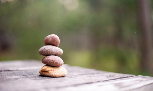 Mindfulness Can Help Middle Managers Avoid Burnout, Study Says