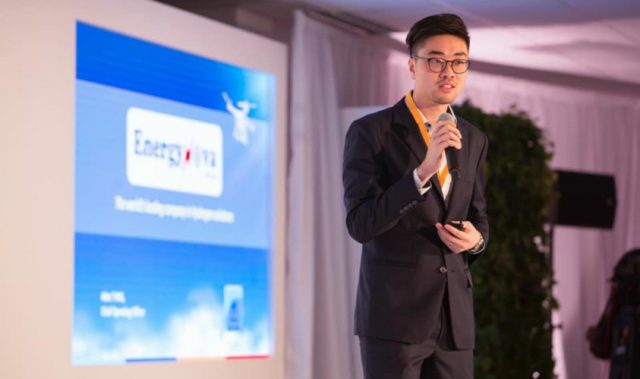 Igniting Innovation—Adec Thng Of EnergyNova