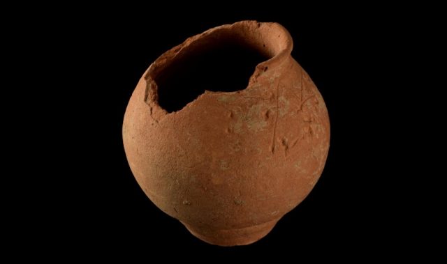 Ancient DNA Gives A Peek Into South Asian Ancestry