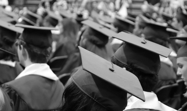 Asian Universities Making Waves On THE World University Rankings 2020