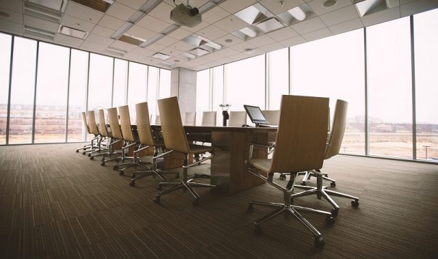 Conservative Boards More Likely To Dismiss CEO