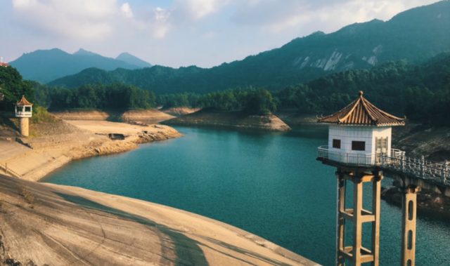 China’s Inland Water Quality Improves, Study Finds