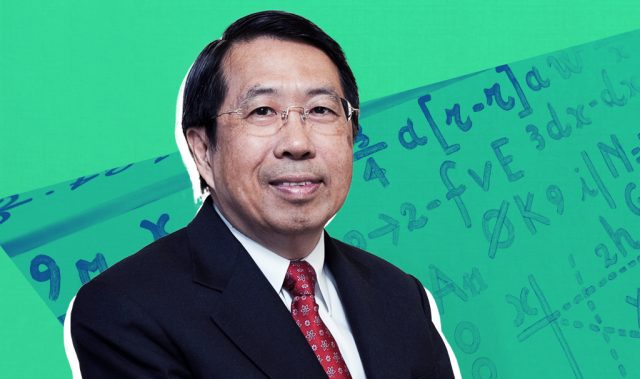 Professor Su Guaning Elected To The US’ National Academy Of Engineering
