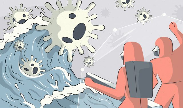 How Singapore Is Taking On COVID-19