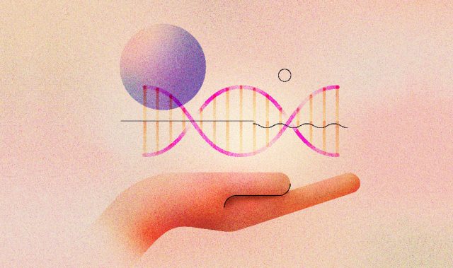 CRISPR Helps Find Alzheimer’s-Linked Protein