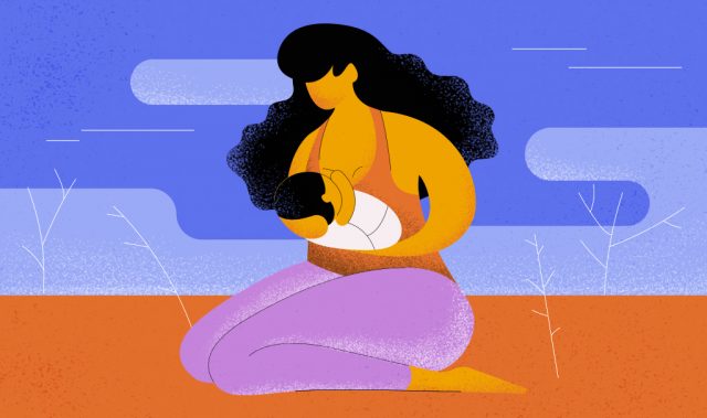 Breastfeeding Can Reduce The Risk Of Diabetes