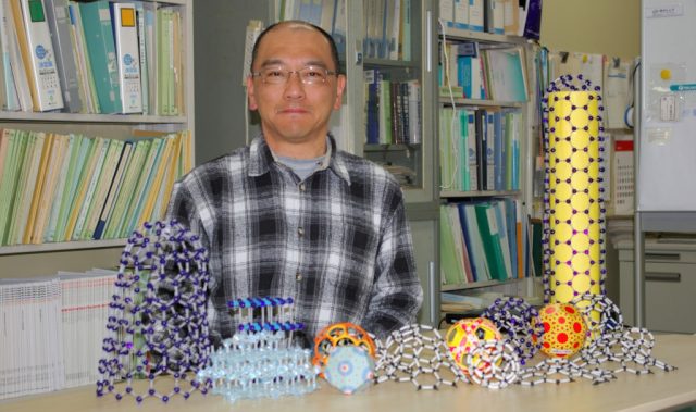 Asia’s Rising Scientists: Akira Koshio