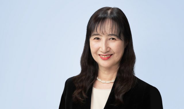 Asia’s Scientific Trailblazers: Miyoko Watanabe