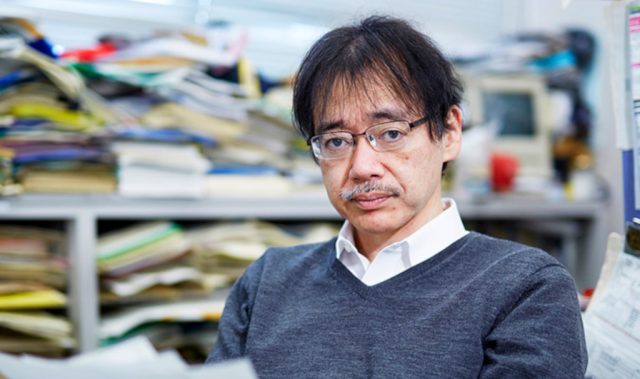 Atsushi Miyawaki Awarded 2020 Keio Medical Science Prize