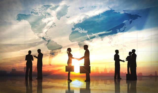 Architects Of An Innovation Ecosystem
