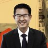 Founding executive director of Centre of Regulatory Excellence (CoRE) at the Duke-National University of Singapore Medical School (Duke-NUS), Professor John Lim.
