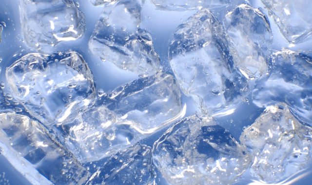 Ice Or Not To Ice A Muscle Injury
