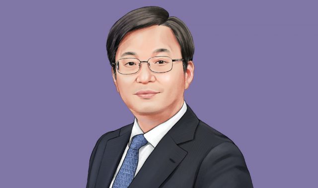 Lim Tae-won: South Korea’s Hydrogen Hero