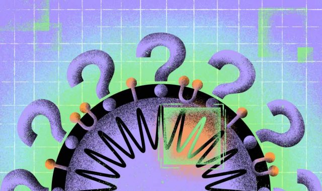 SARS-CoV-2 Variants, Explained