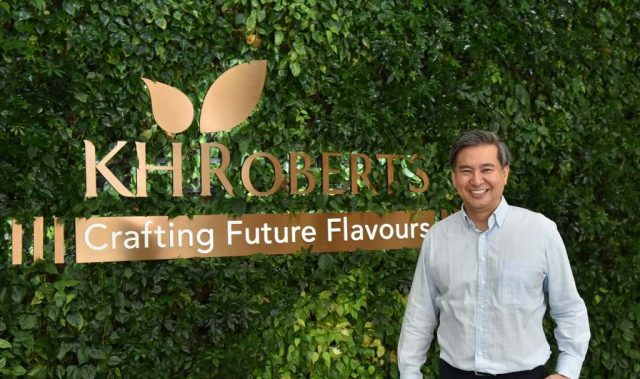 Igniting Innovation–Interview With Dr Peter KC Ong Of KH Roberts