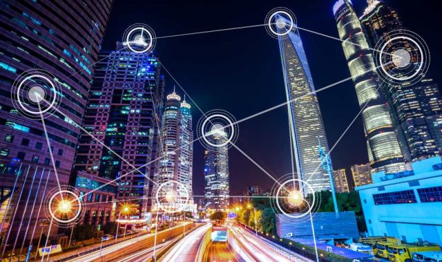 Driving Future Smart City Developments In The Middle East