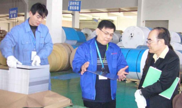 Igniting Innovation—Interview With Steven Tang Of Nico Steel