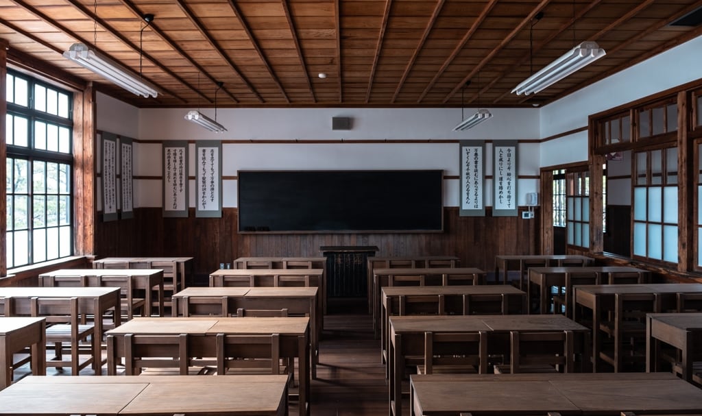 school closure, covid-19, japan