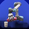 robotic hand
