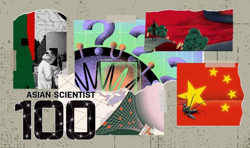 2021 science stories, 2021 roundup