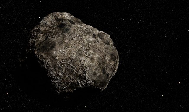 A Closer Look Into The Ryugu Asteroid