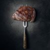 meat diet, air pollution