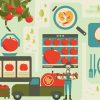 Food For Thought: Technologies Transforming The Food Supply Chain