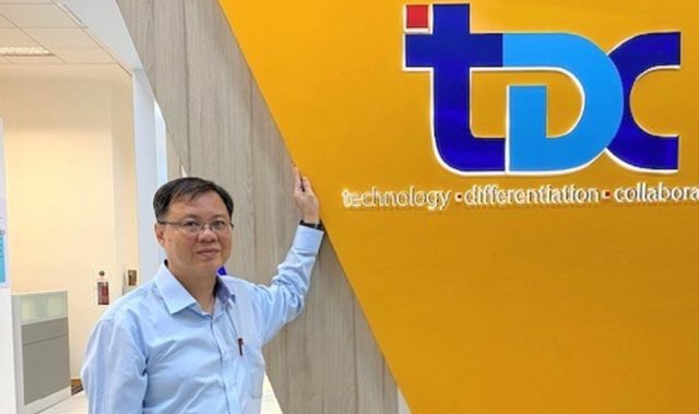 Carving A Niche – An Interview With Dr Lee Teck Kheng Of ITE College Central’s Technology Development Center