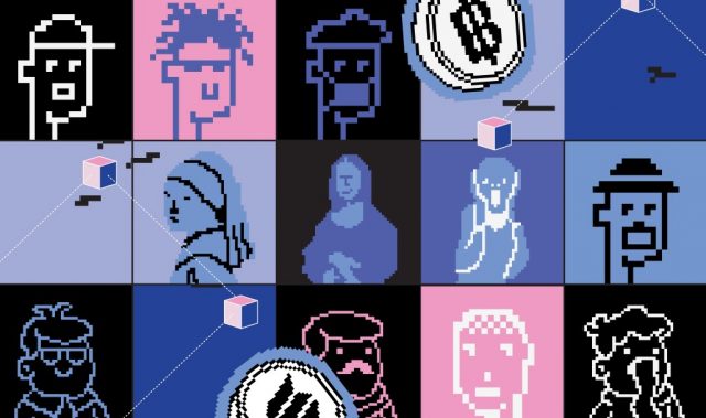 How NFTs Are Changing The Art World