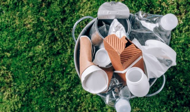 Innovating Sustainable Packaging For A Cleaner Future