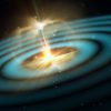 Gravitational Waves Reveal Universe’s Expansion
