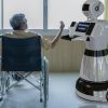 Ethics Of Using Care Robots For Older People