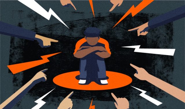 Bullying Could Lead To Psychosis In Teens