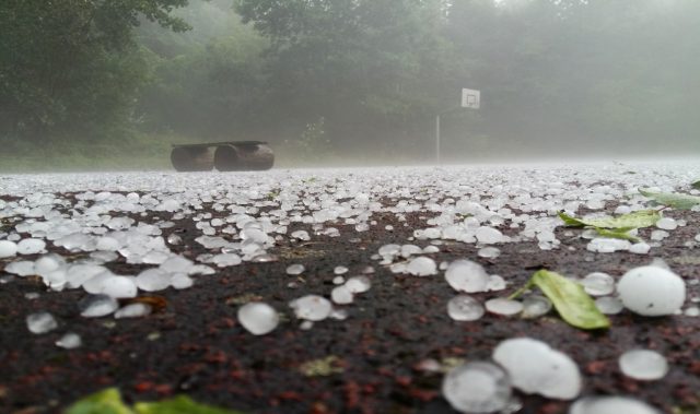 Filipino Researchers Decode A Rare Weather Mystery