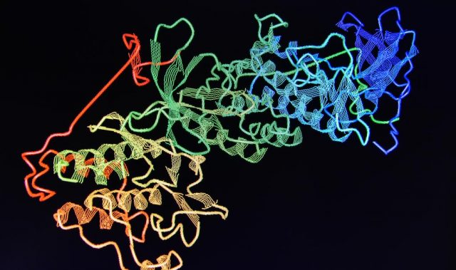 Protein Discovery In The Age Of AI