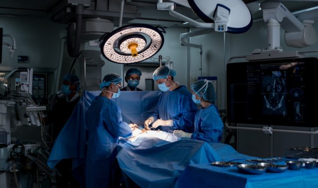 Bringing Lifesaving Research From The Bench to Bedside