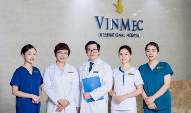 Beyond The Hospital Walls: How Vinmec Is Reshaping Vietnam’s Healthcare Future