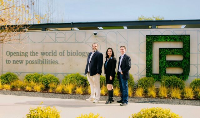 Building The Future Of Biology: A Conversation With Molly He Of Element Biosciences