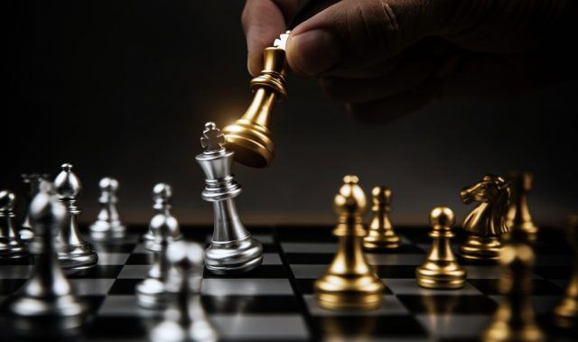 Why Your Brain Feels Losses More Deeply Than Wins