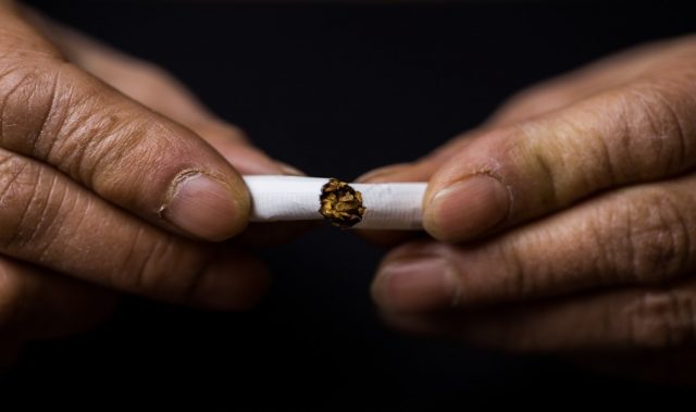 Quitting Tobacco Could Push 20 Million Indian Families Into Higher Income Class