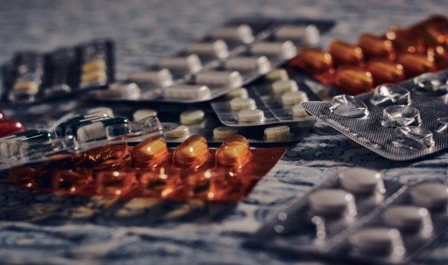 Your Medicine Cabinet Is Polluting The Ocean
