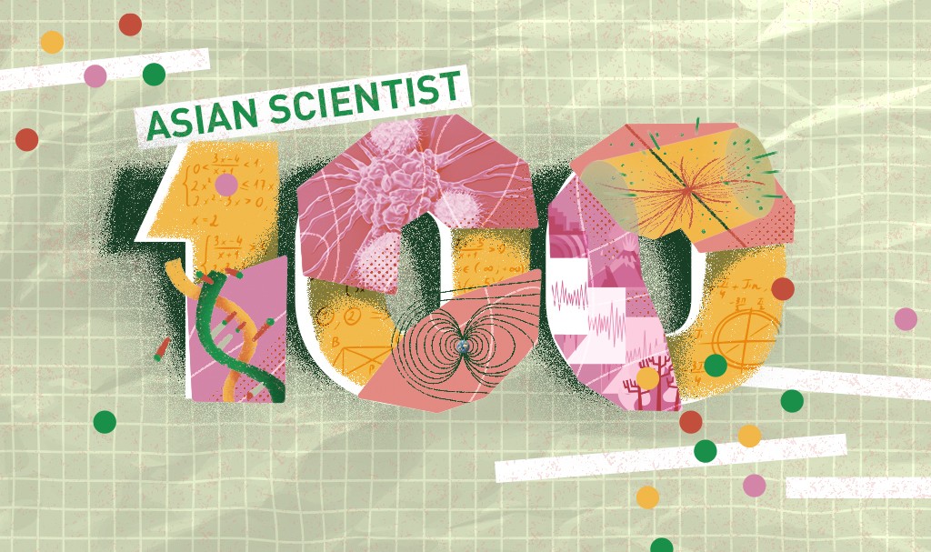 Honouring Asia’s Best Scientists – Asian Scientist Magazine