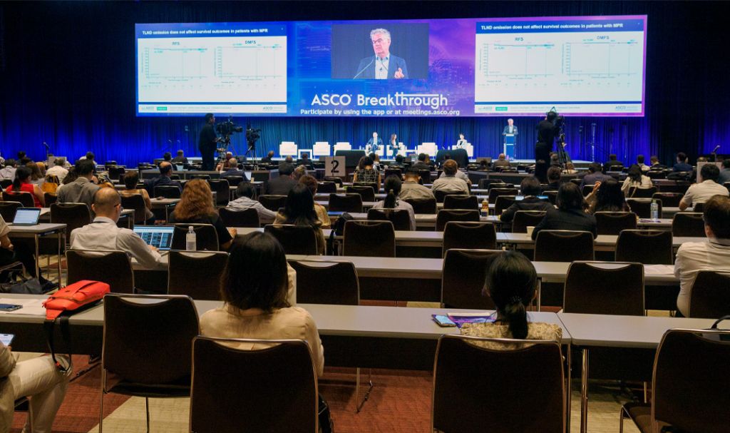 Bringing Global Cancer Science Closer To Patients In Asia At 2026 ASCO Breakthrough – Asian Scientist Magazine