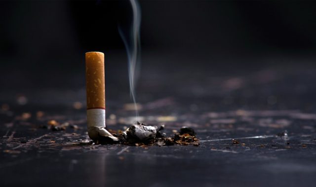 Study Suggests Herbal Cigarettes May Be As Harmful As Tobacco