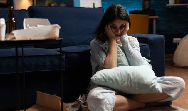 Why Modern Life Feels So Overwhelming