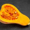 Pumpkin Peel Powers Packaging That Keeps Food Fresher For Longer