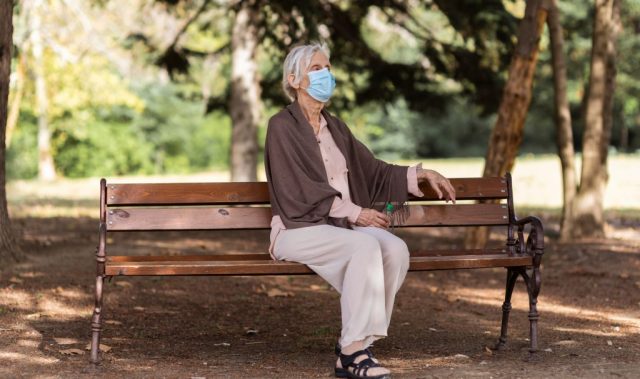 Singaporeans Are Living Longer, But Not Necessarily Healthier