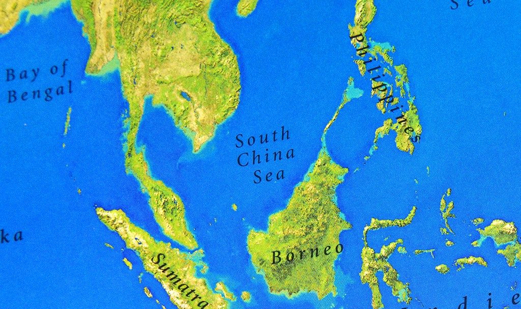 南海气候变化可能影响全球天气 – 亚洲科学家杂志